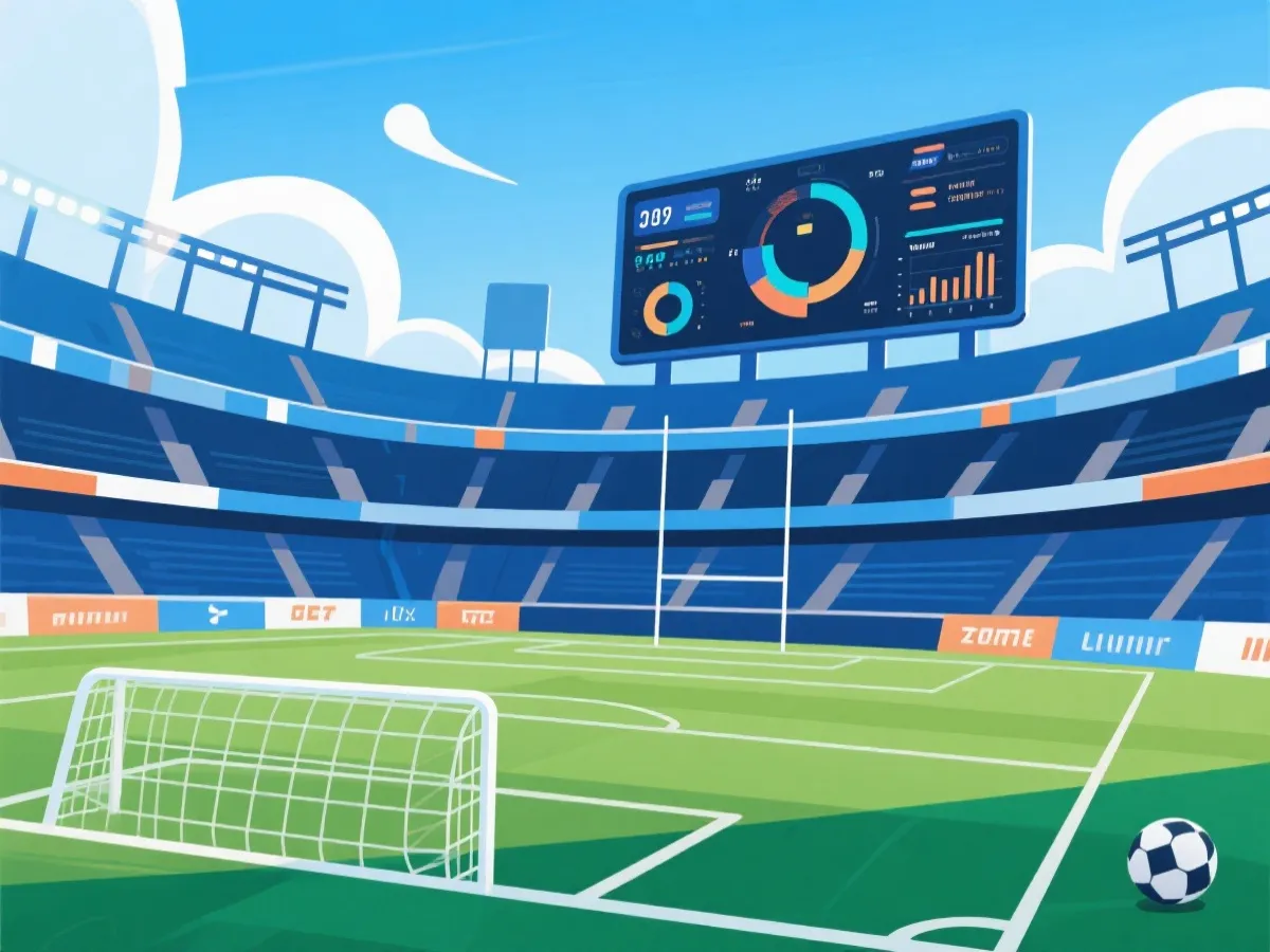 世界杯赛事数据中心