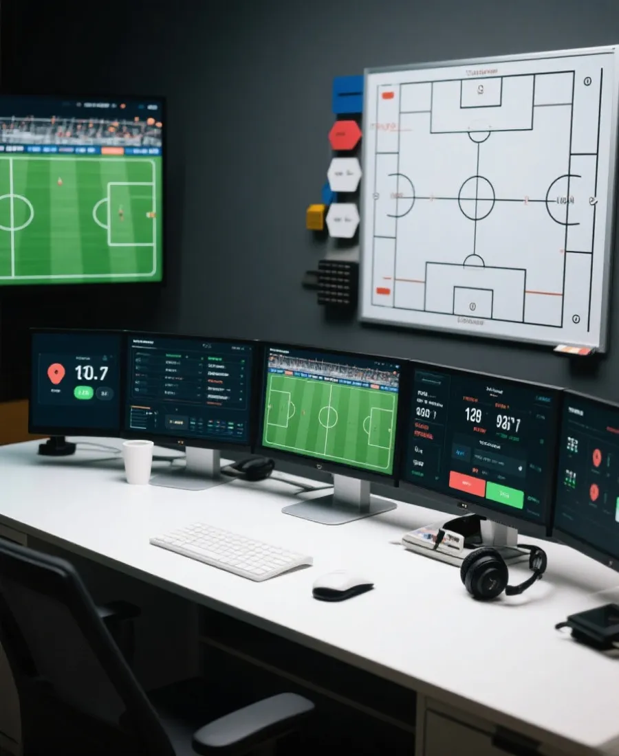 世界杯赛事分析研究场景