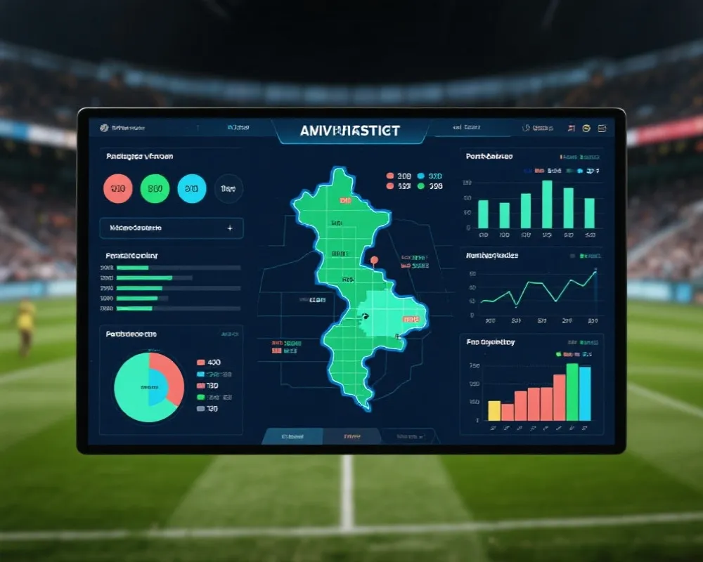 赛中盘口与节奏观察