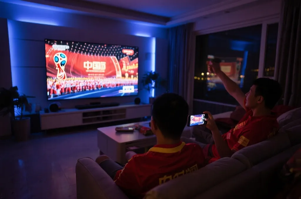 2026世界杯开幕时间美加墨直播平台怎么选？中国球迷看全开幕式与揭幕战的最稳攻略