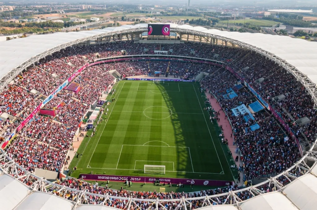 2026世界杯抢票必看！FIFA官方发布票务指南，教你如何安全规划与避坑