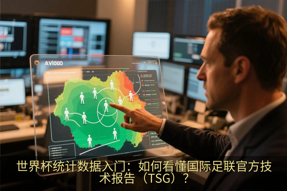 足球战术分析与跑动轨迹图